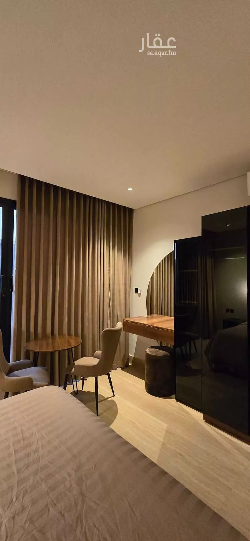 شقة 1 غرف في الصحافة 3