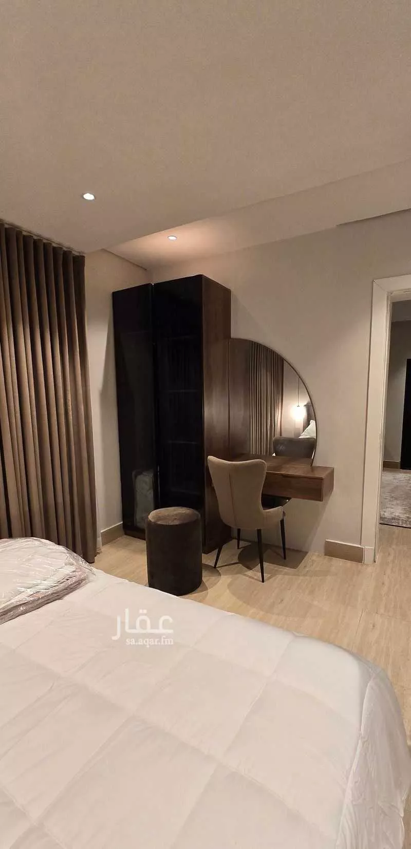 1 bedroom apartment in Al Sahafah 2