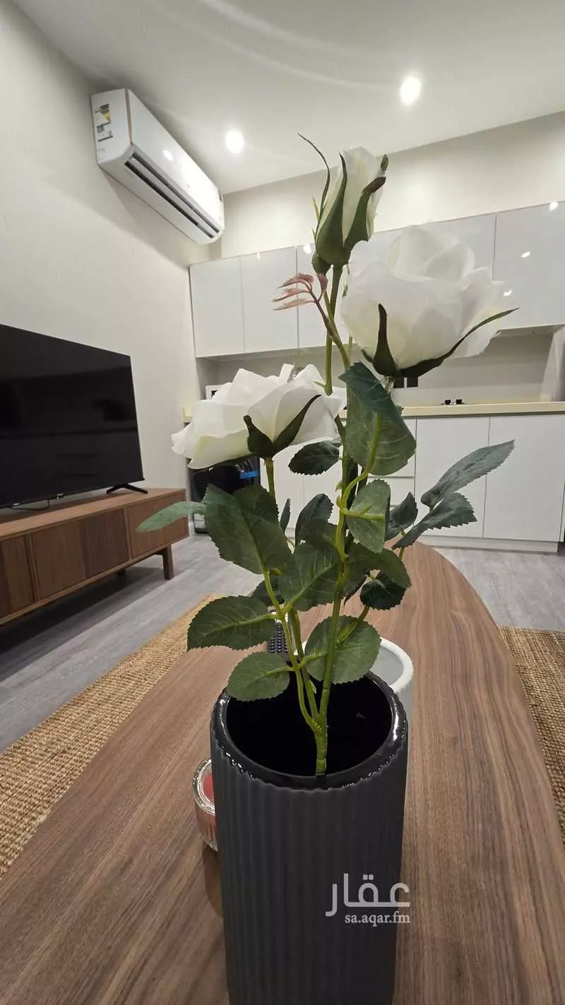 1 bedroom floor in Salah Ad Din 4