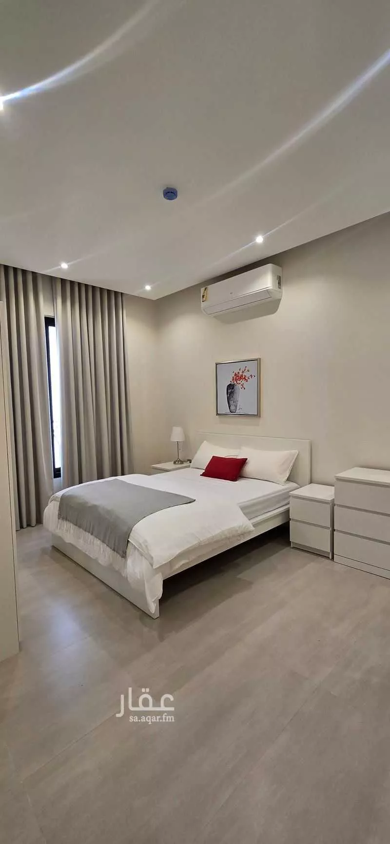 شقة 1 غرف في الياسمين 2