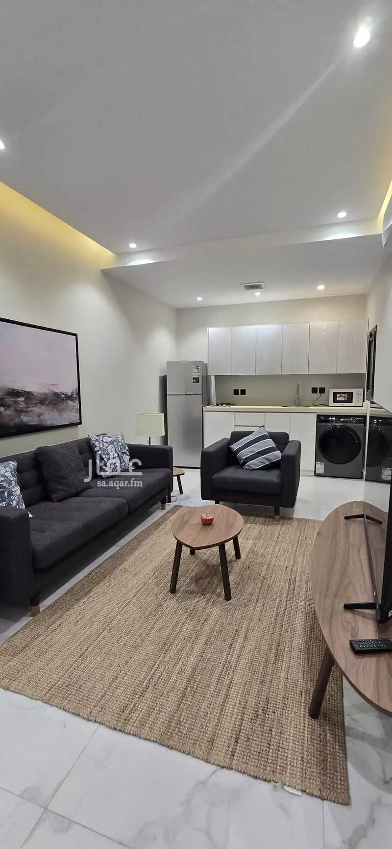 1 bedroom apartment in Salah Ad Din, Riyadh 9