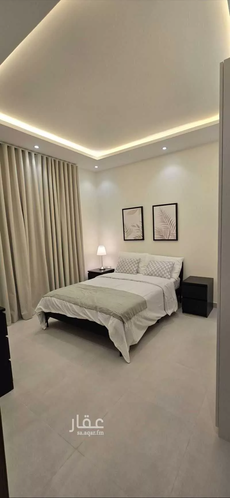 دور 1 غرف في النرجس 3