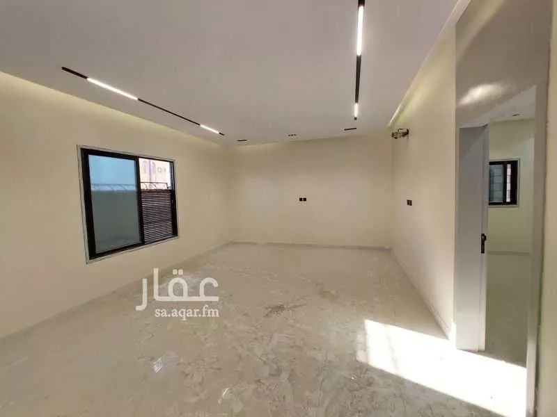 شقة 6 غرف في بدر 1