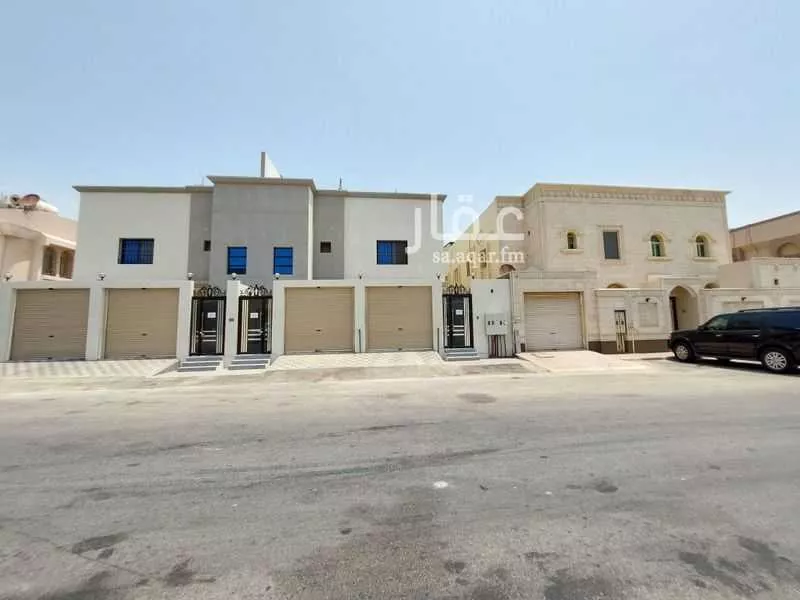 شقة 5 غرف في احد 1