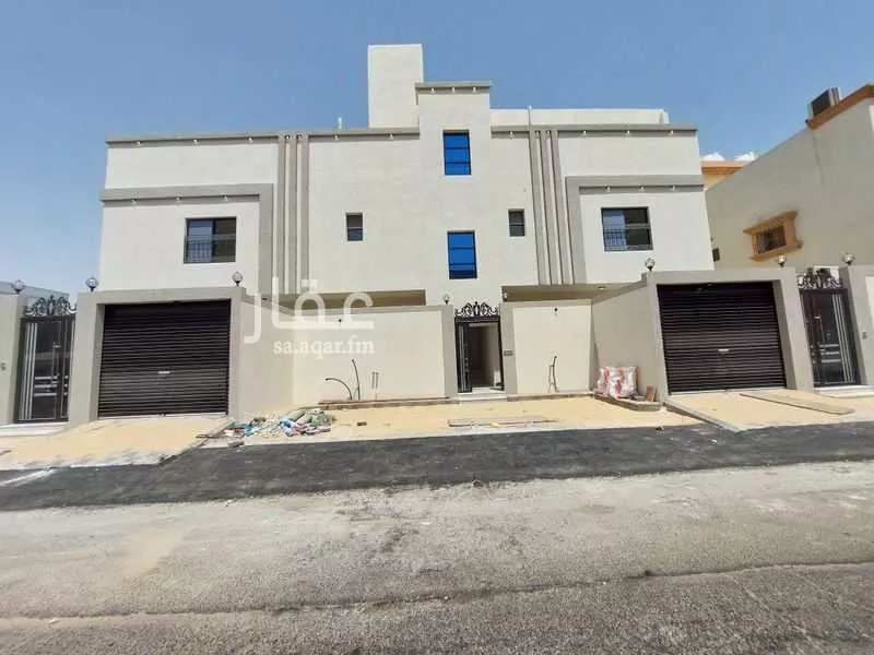 5 bedroom apartment in Uhud 3