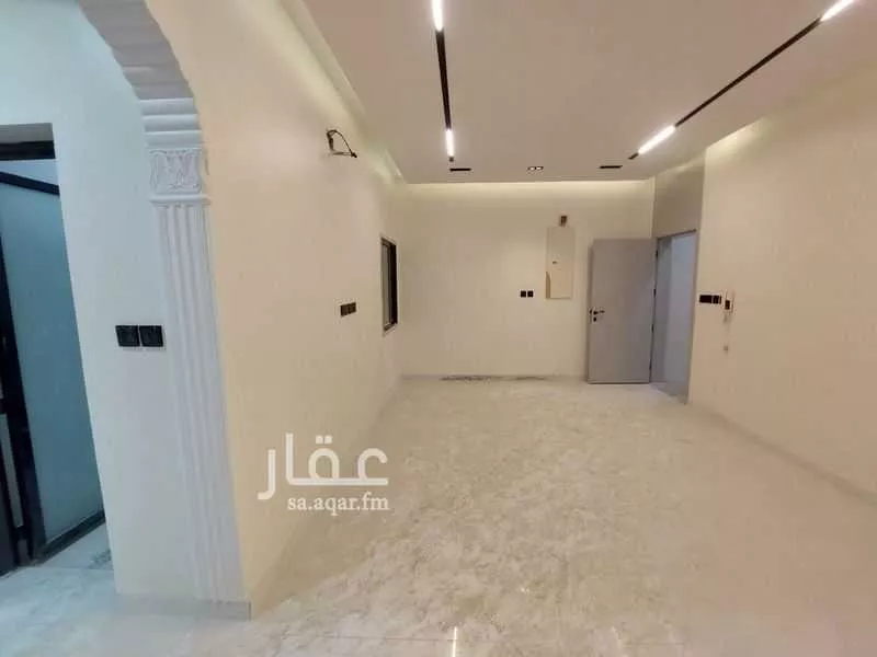 شقة 6 غرف في بدر 4