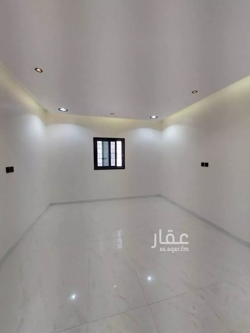 شقة 6 غرف في بدر 3