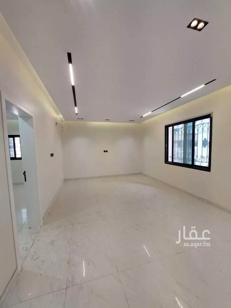 شقة 6 غرف في بدر 1