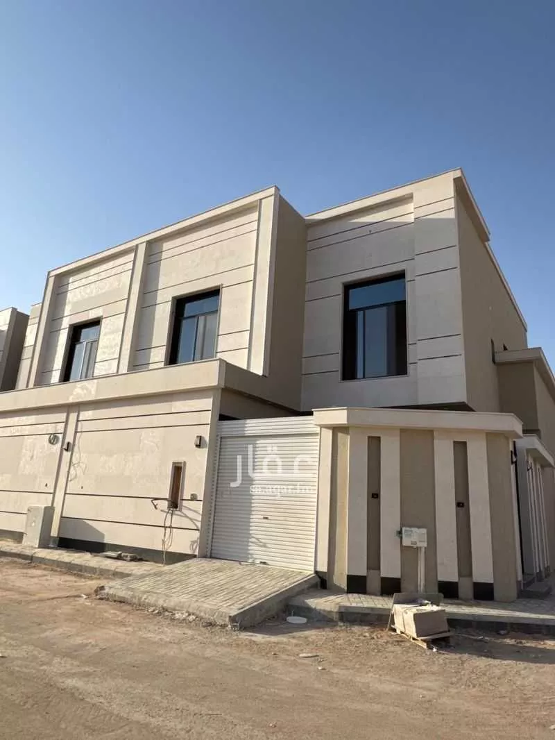 فيلا 9 غرف في النظيم، الرياض 11