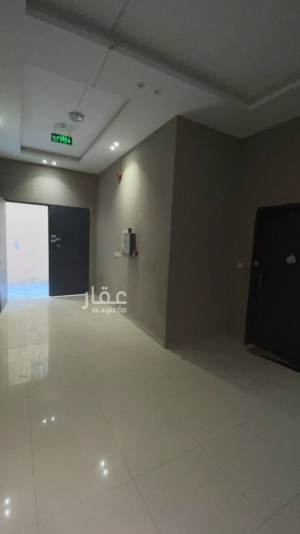 عمارة 671 م² في طويق 4