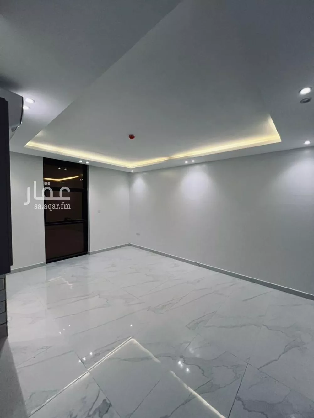 شقة 1 غرف في النرجس 5