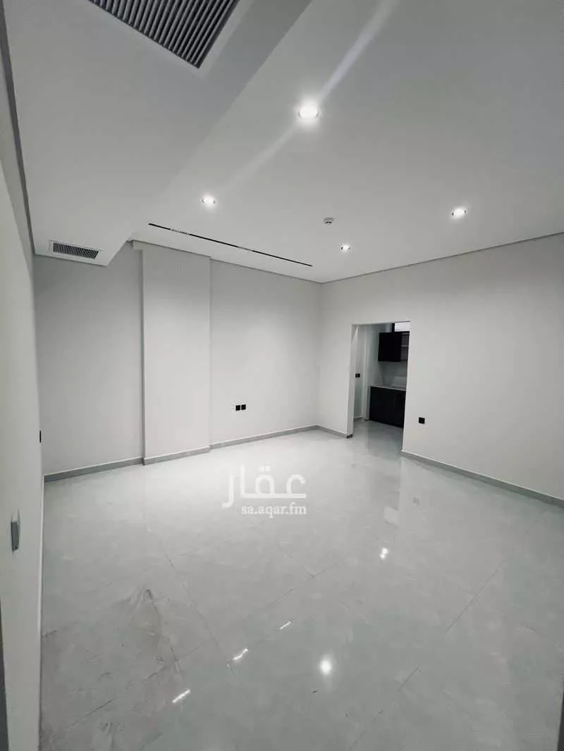 شقة 1 غرف في الملقا 2