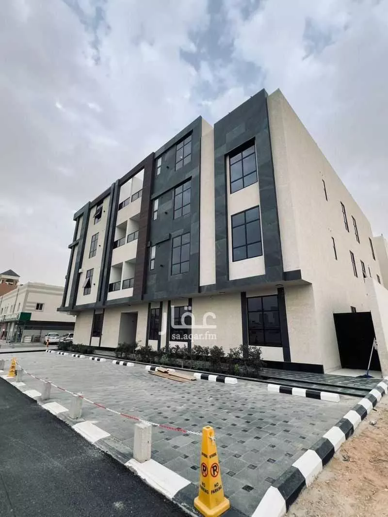 شقة 1 غرف في الملقا 1