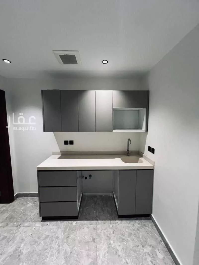 شقة 2 غرف في الشهداء 3