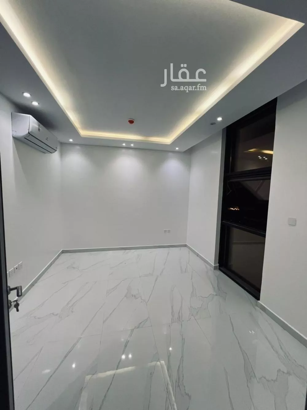 شقة 1 غرف في النرجس 2