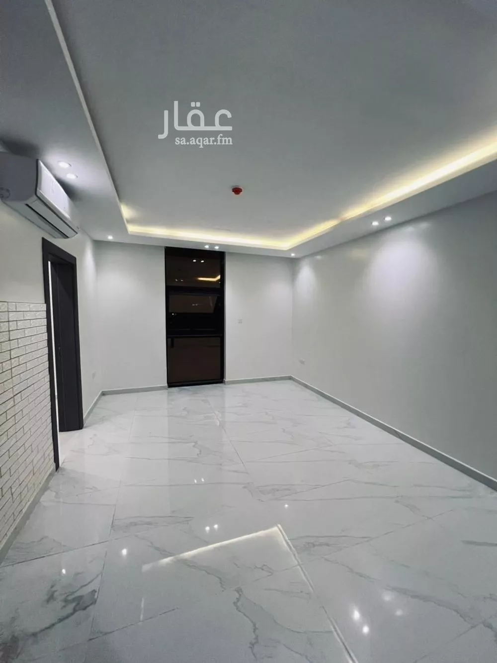 شقة 1 غرف في النرجس 4