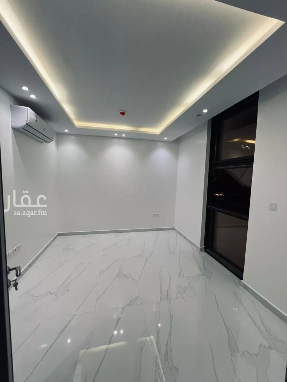 شقة 1 غرف في النرجس 2