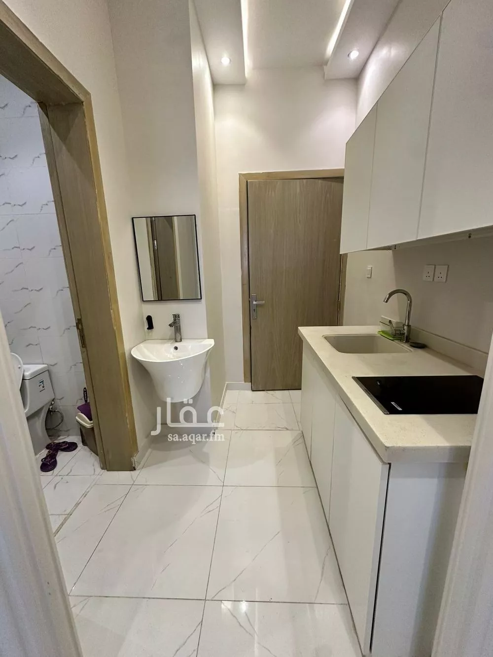 2 bedroom apartment in Al Narjis, Riyadh 6