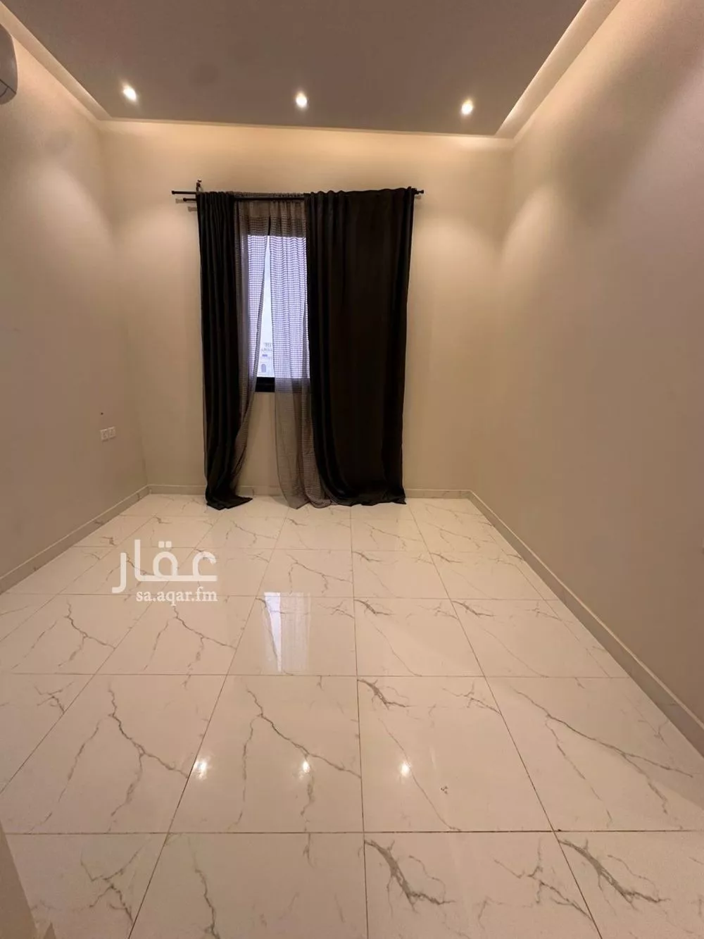 شقة 1 غرف في النرجس 5