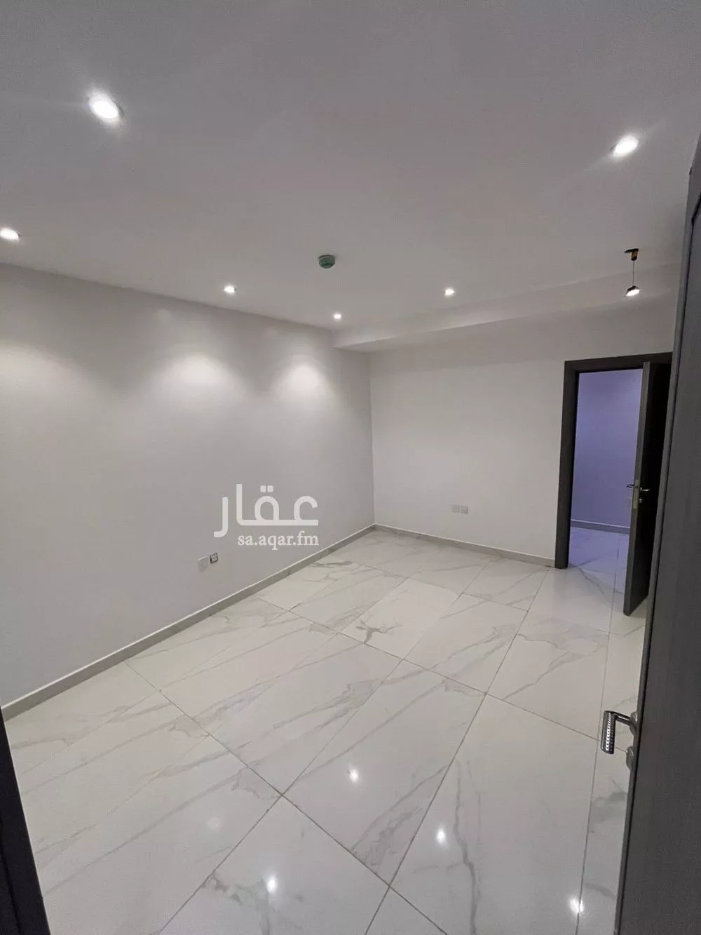 شقة 1 غرف في النرجس 2