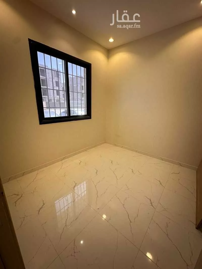 شقة 2 غرف في النرجس 5