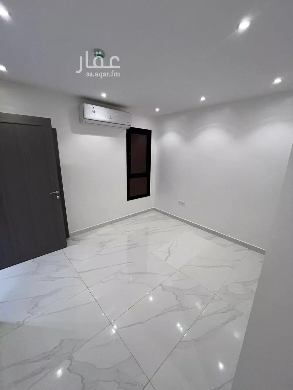 شقة 1 غرف في النرجس 3