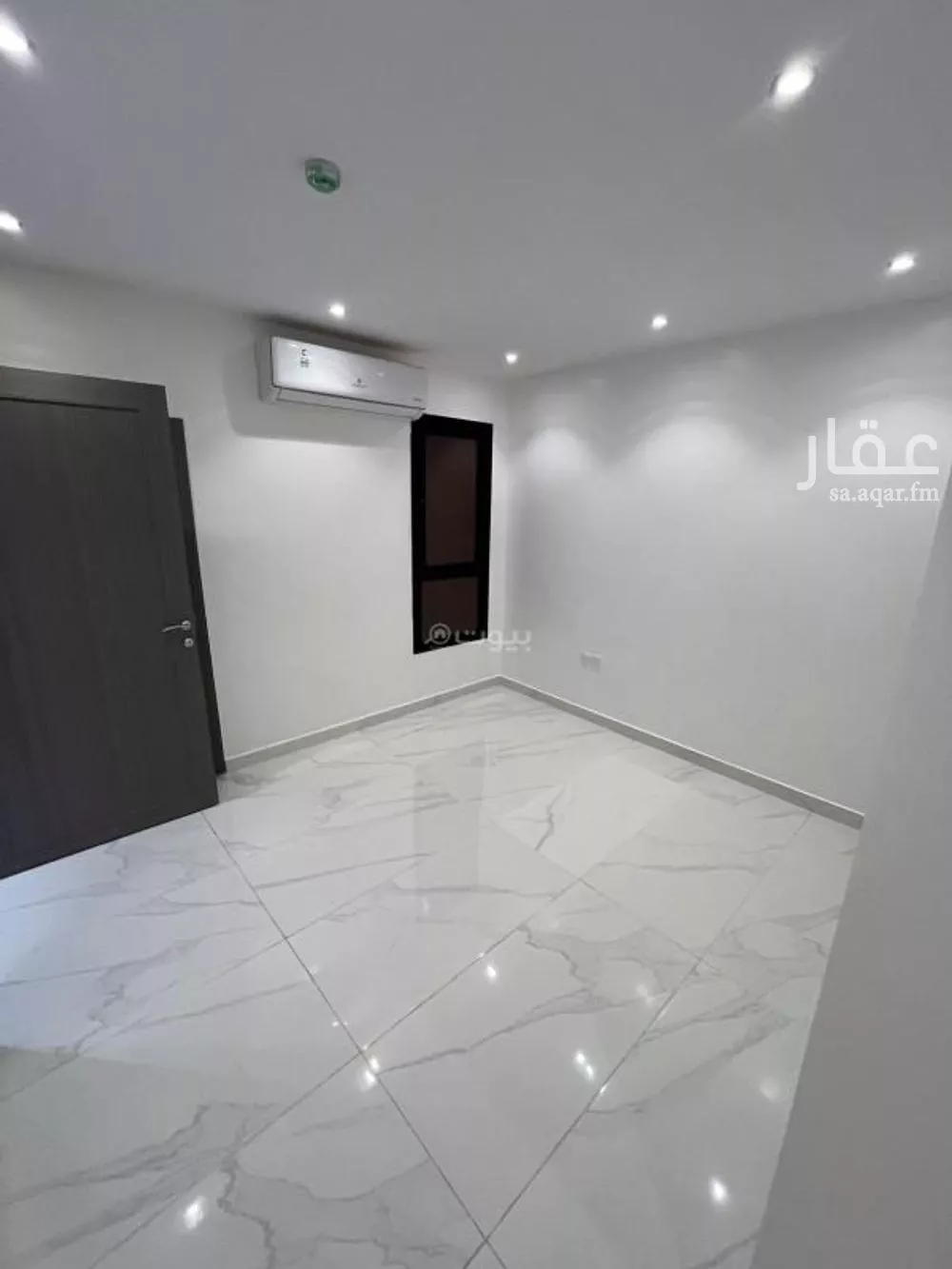 شقة 1 غرف في النرجس 3