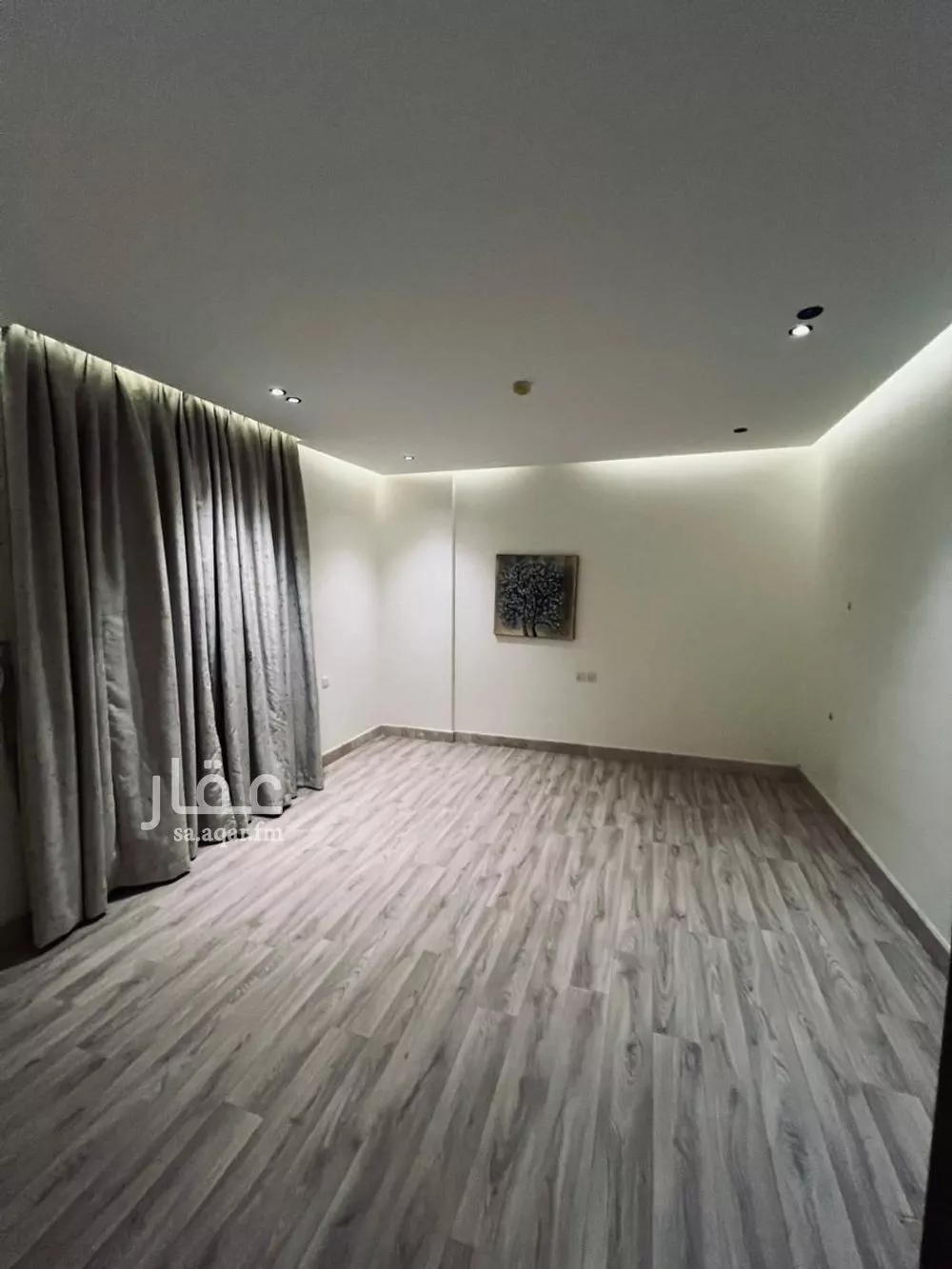 شقة 1 غرف في النرجس 2