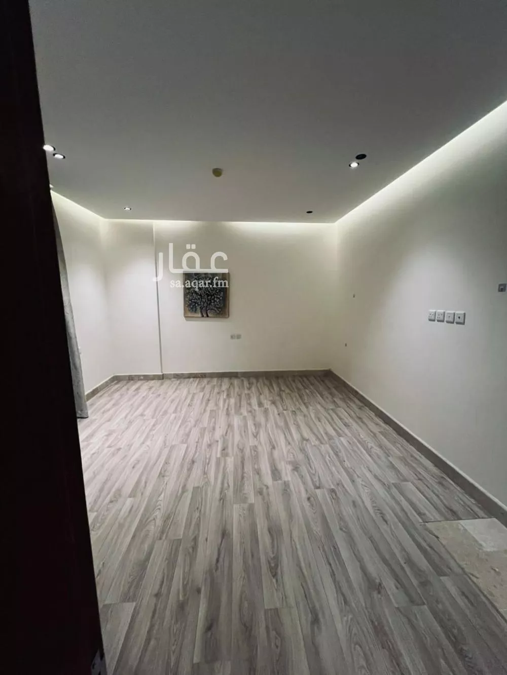 شقة 1 غرف في النرجس 3