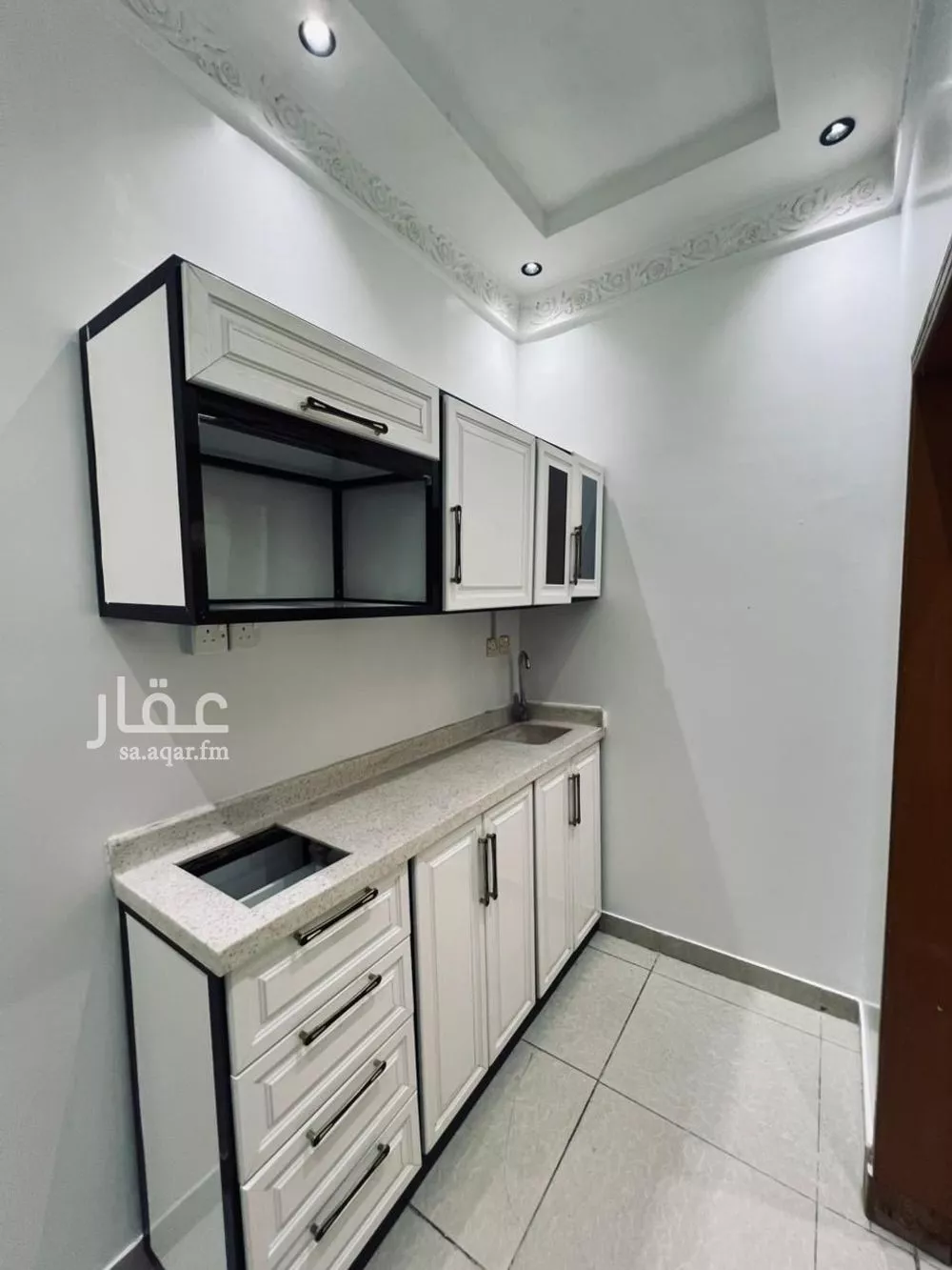 شقة 2 غرف في اليرموك 4