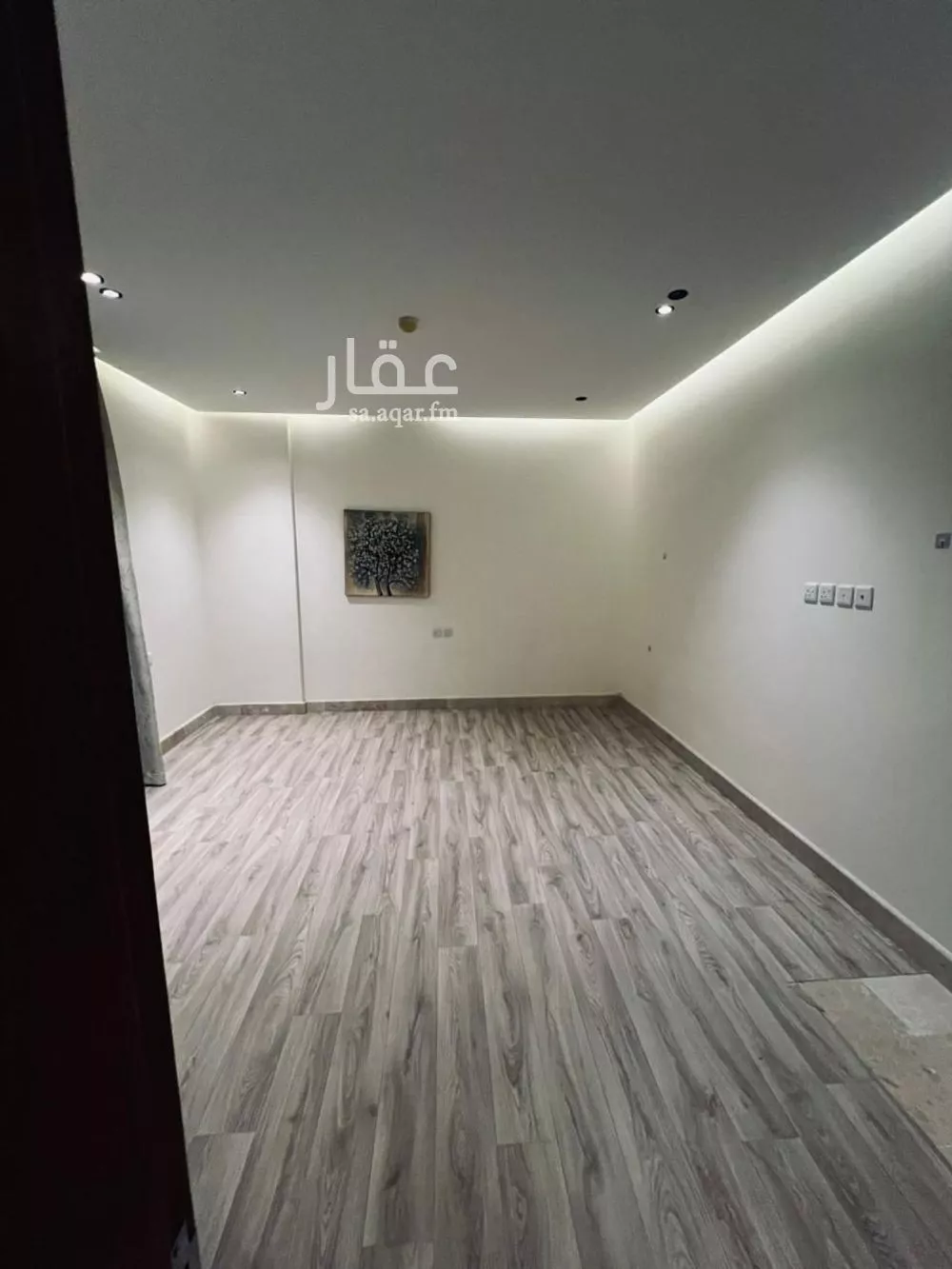 شقة 1 غرف في النرجس 3