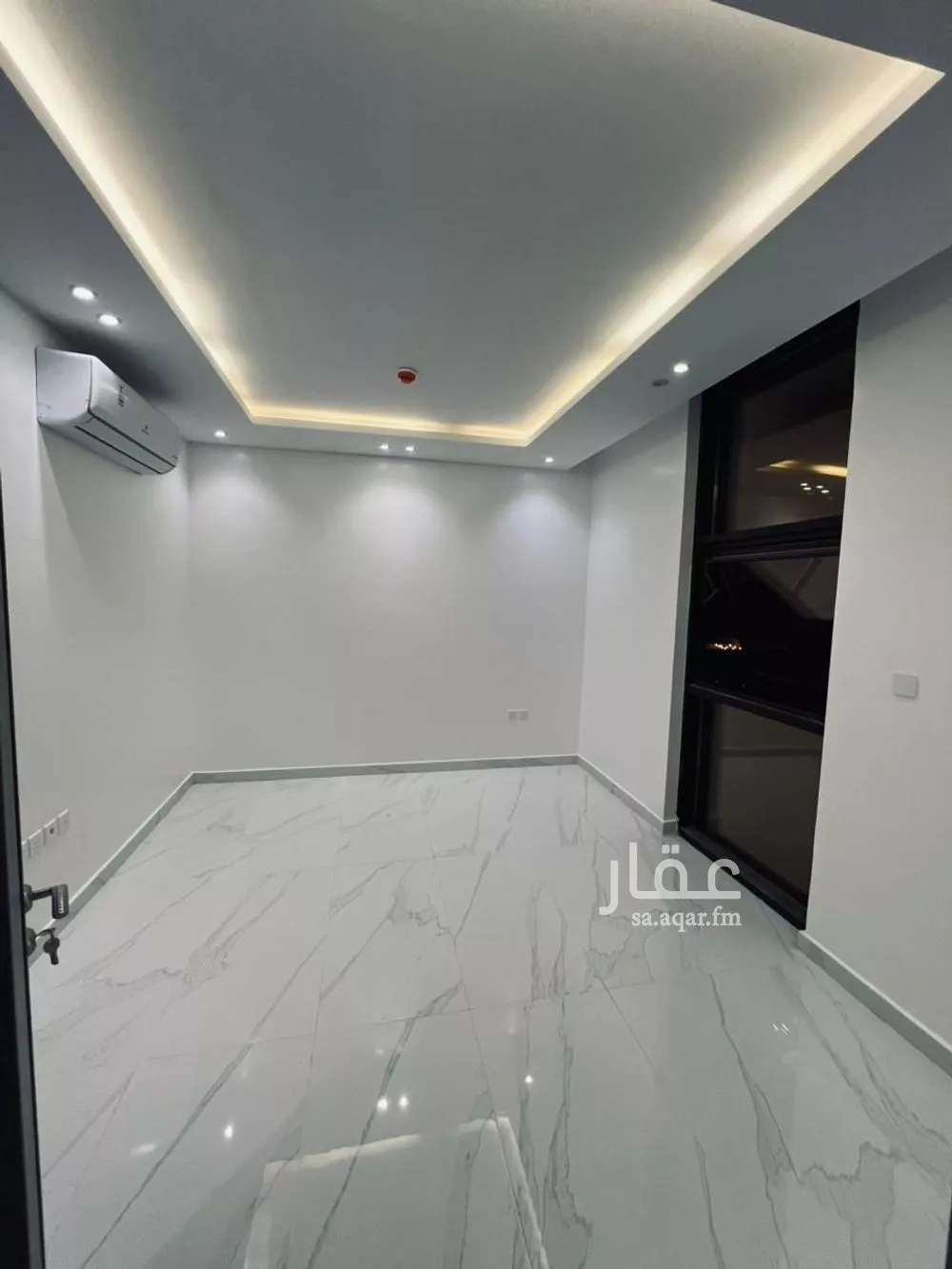 شقة 1 غرف في النرجس 3