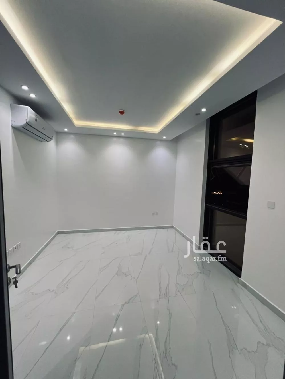 شقة 1 غرف في النرجس 3