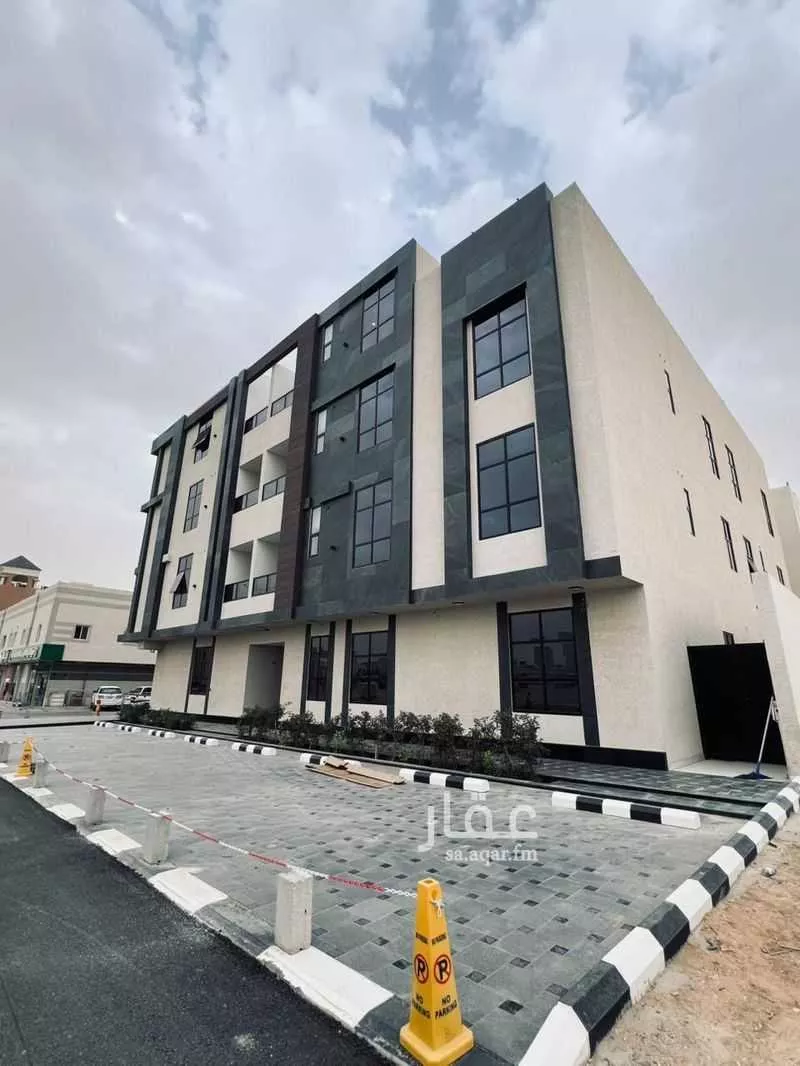 شقة 1 غرف في الملقا 1