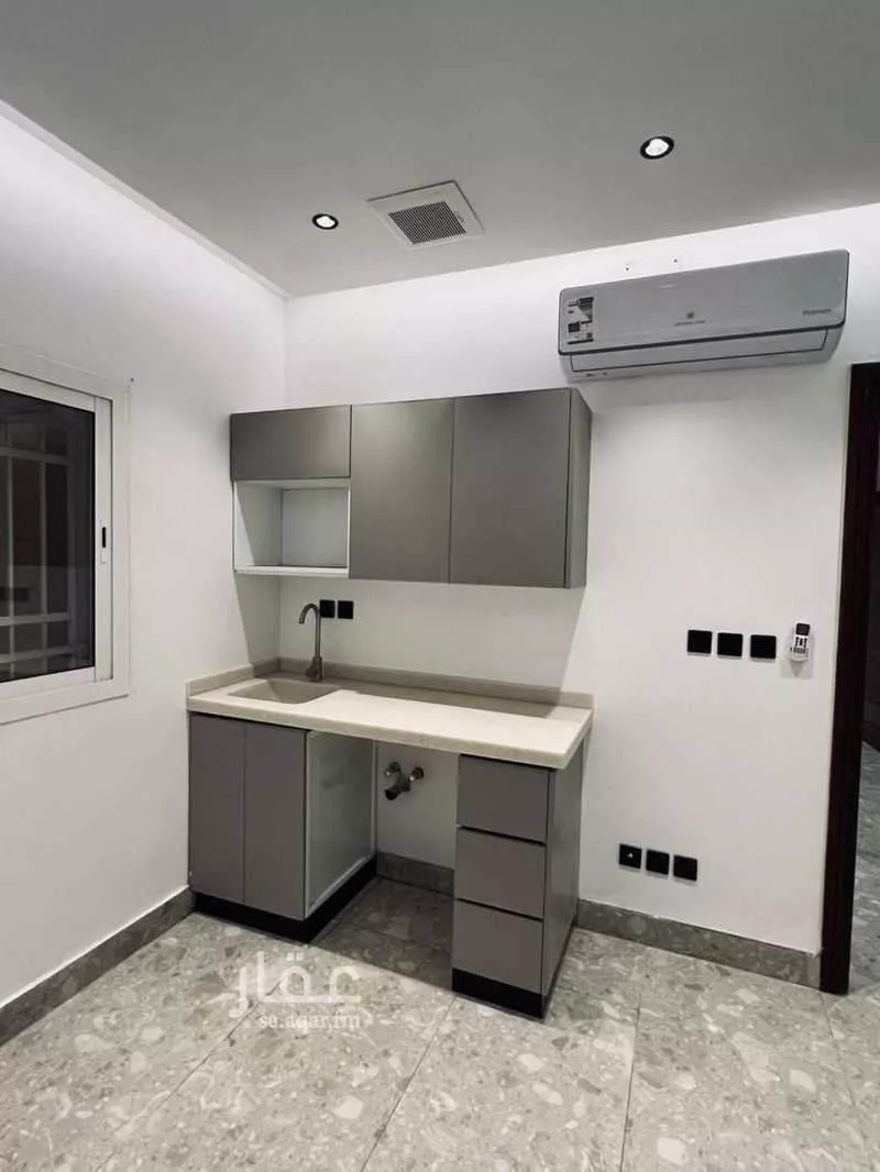 شقة 2 غرف في الشهداء 3