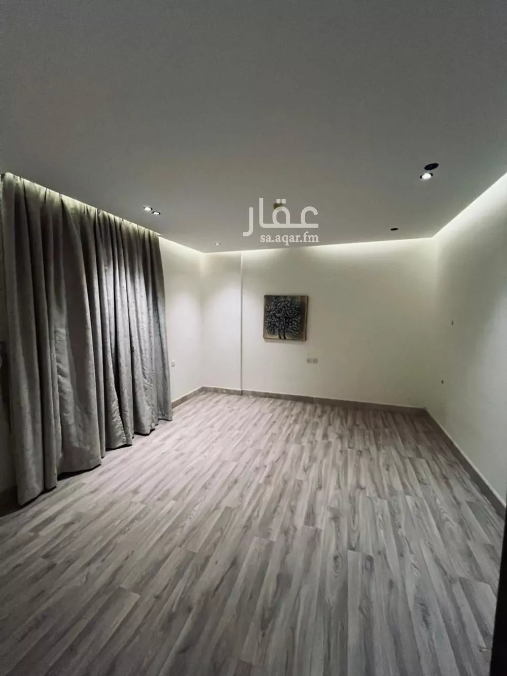 شقة 1 غرف في النرجس 2