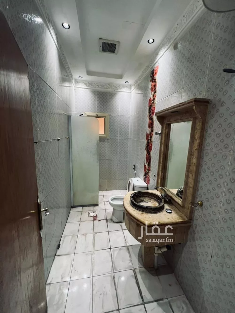 شقة 2 غرف في اليرموك 5