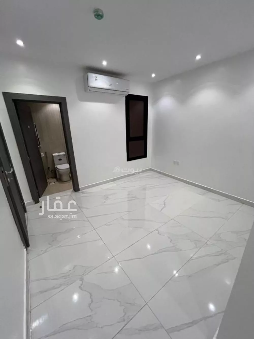 شقة 1 غرف في النرجس 2