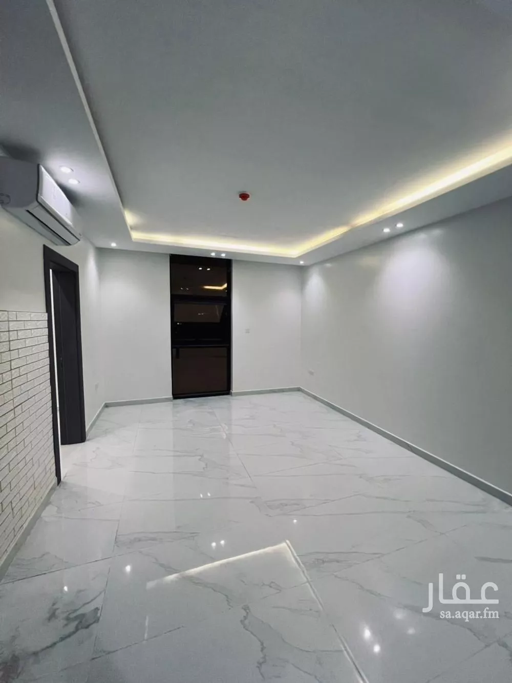 شقة 1 غرف في النرجس 4