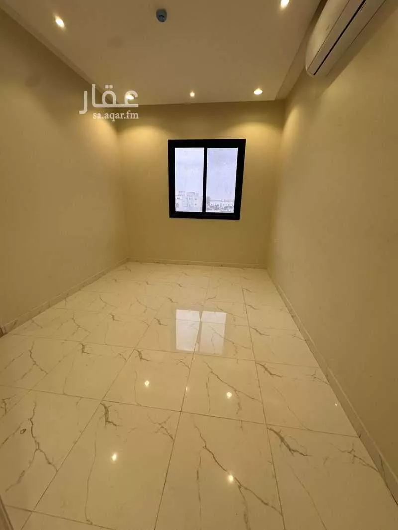 شقة 1 غرف في النرجس 3