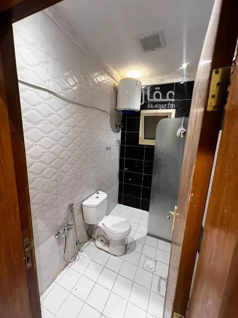 شقة 2 غرف في اليرموك 4