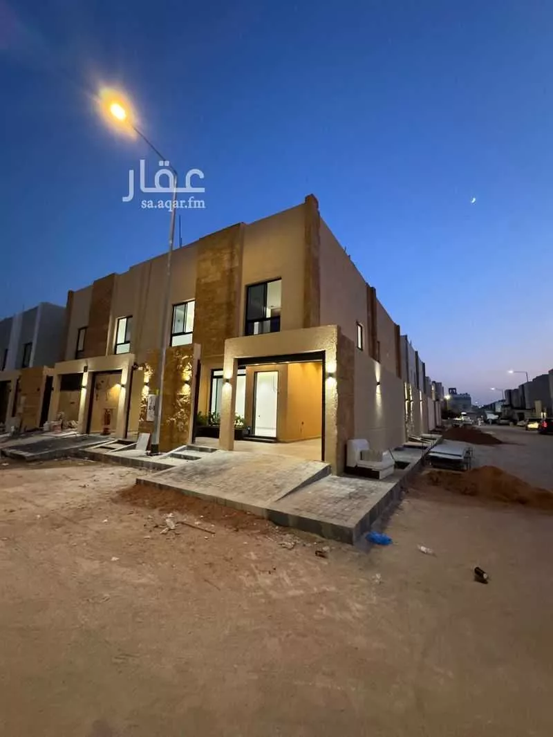 دوبلكس 7 غرف في الرمال 1