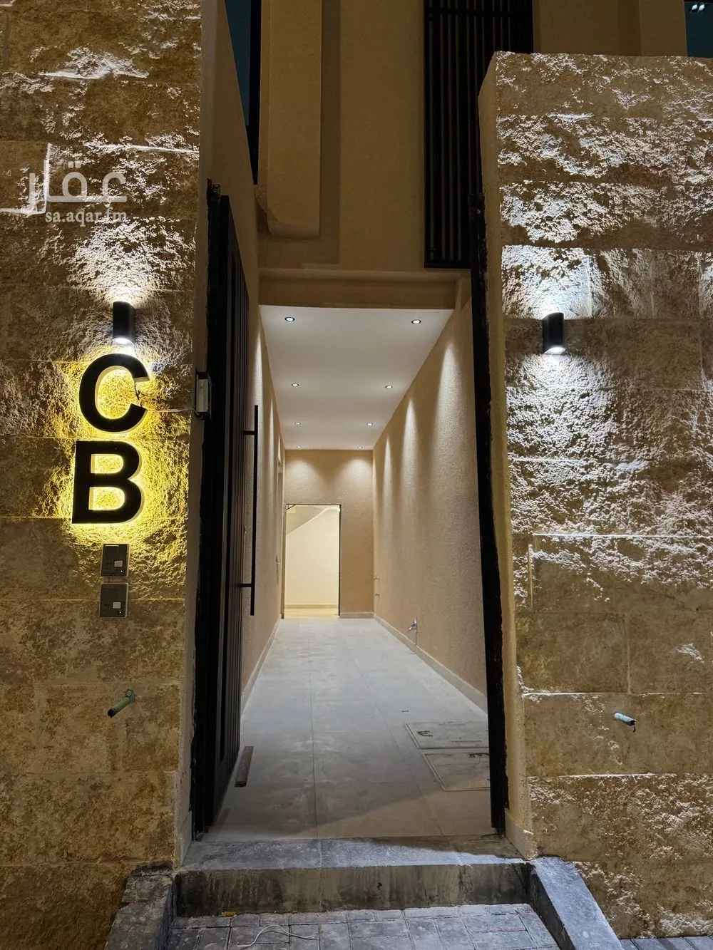 شقة 4 غرف في الرمال 3