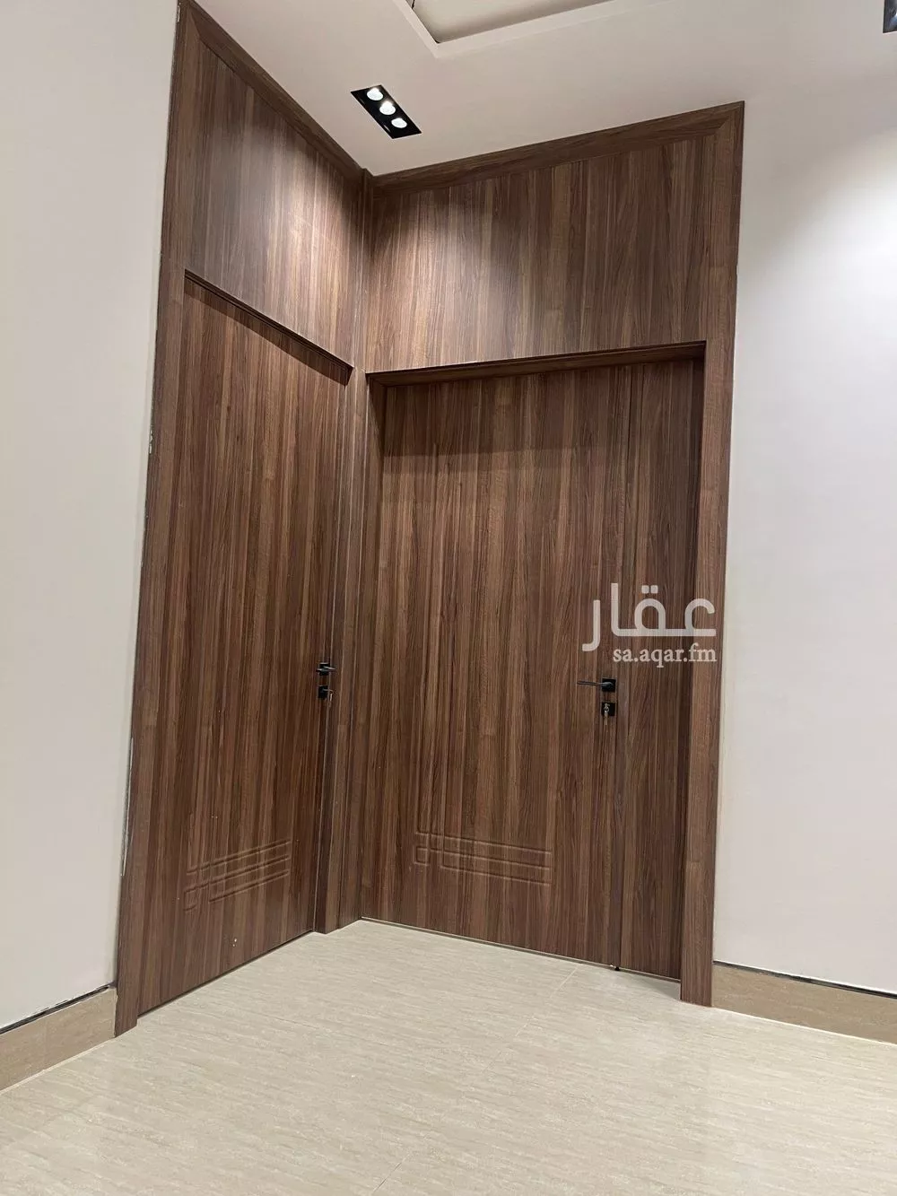 شقة 3 غرف في الرمال 5