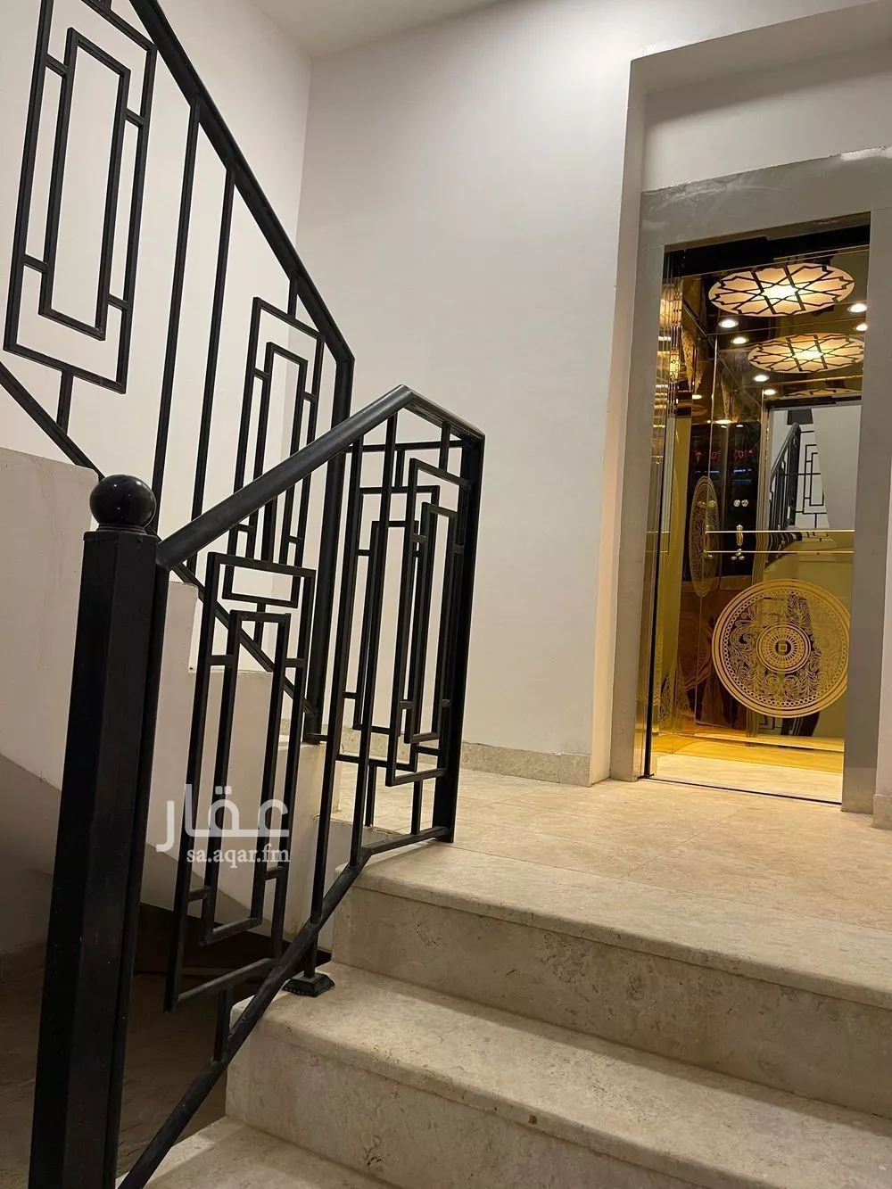 دور 4 غرف في الرمال 4