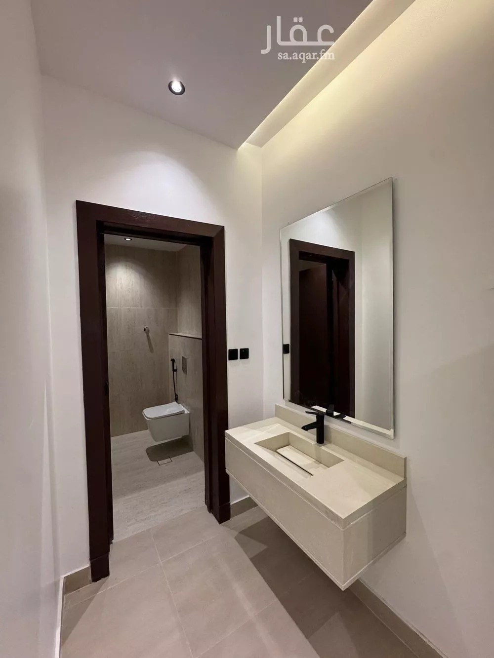 شقة 4 غرف في الرمال 2