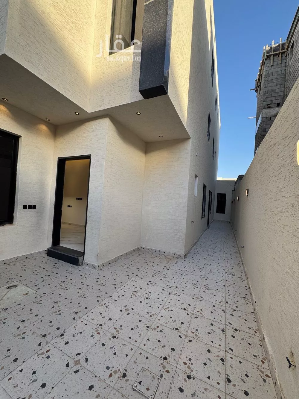 دور 5 غرف في النظيم 5