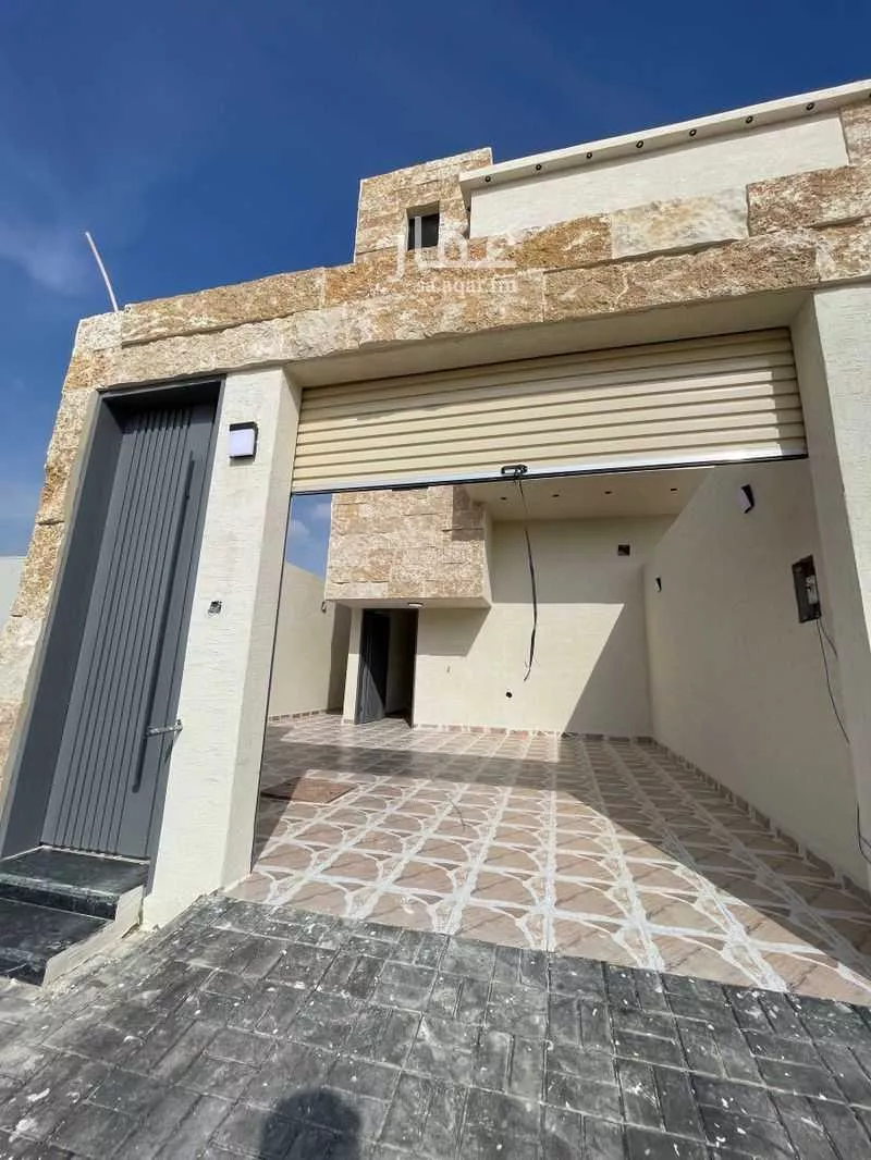 دور 5 غرف في الجنادرية 1