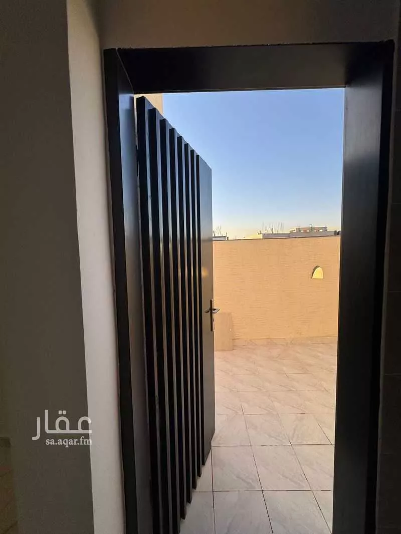 شقة 4 غرف في النظيم، الرياض 5