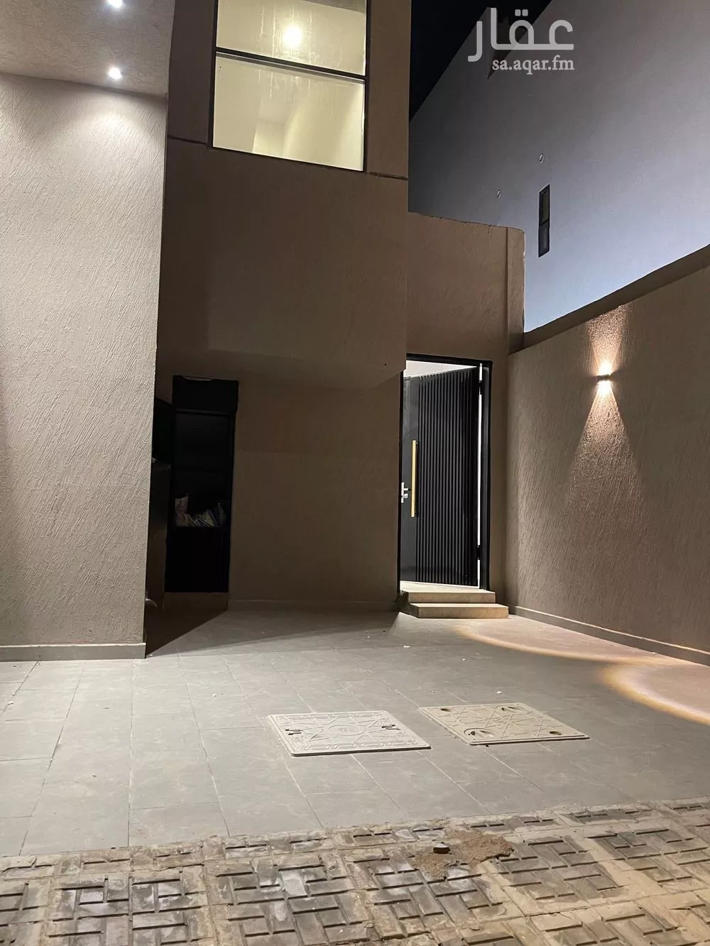 شقة 3 غرف في الرمال 2